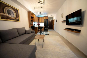 Aila Apartament